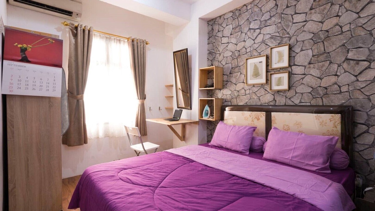 Photo of Bedroom in Cawang