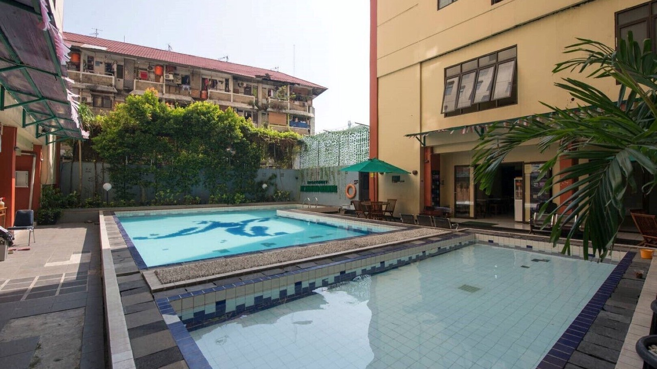 Photo of Outdoor in Cawang