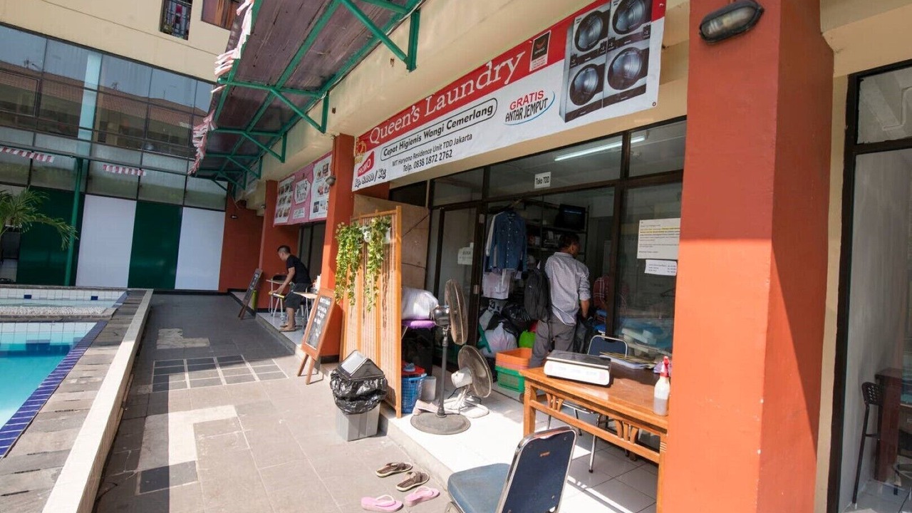 Photo of Outdoor in Cawang