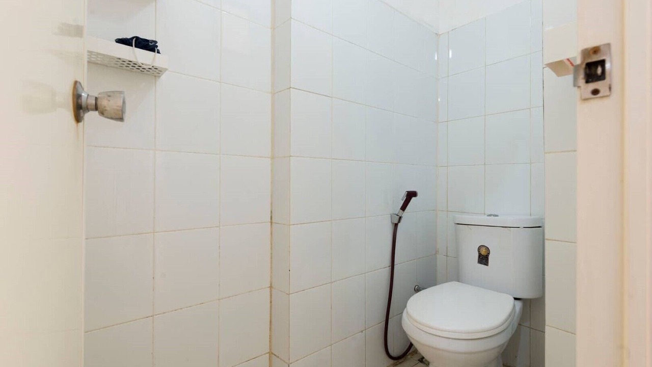 Photo of Bathroom in Cawang