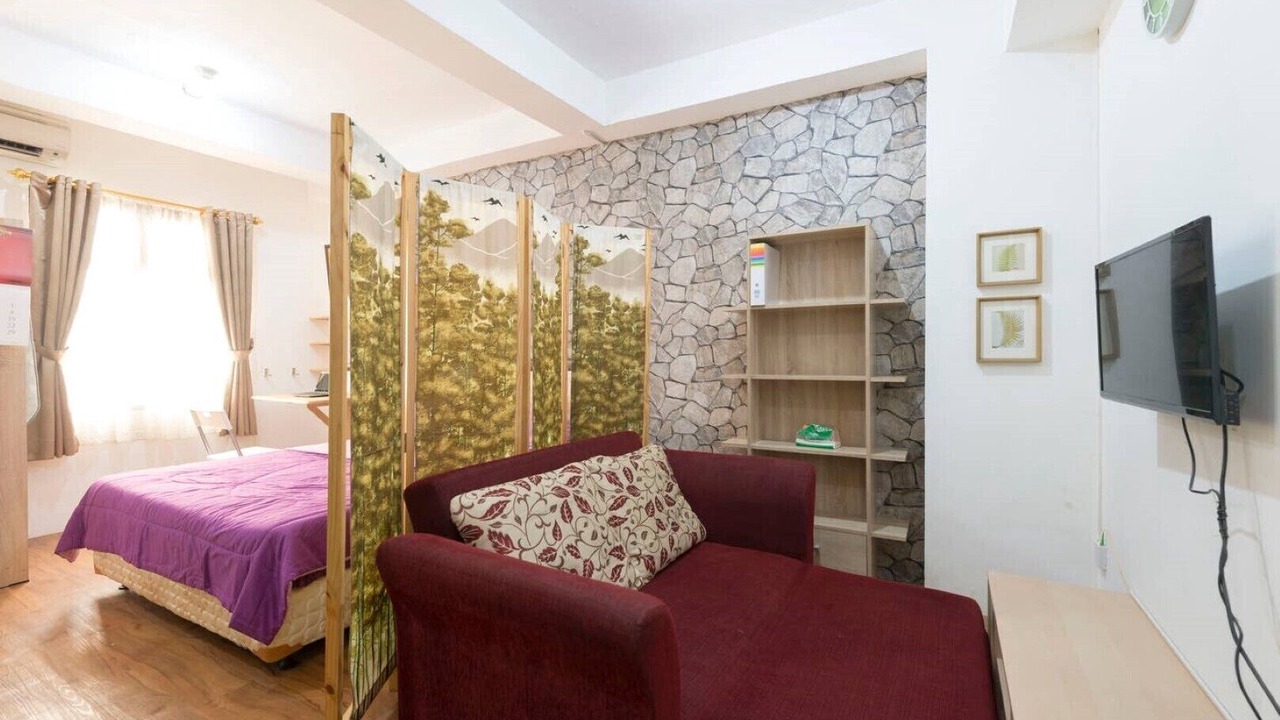 Photo of Bedroom in Cawang