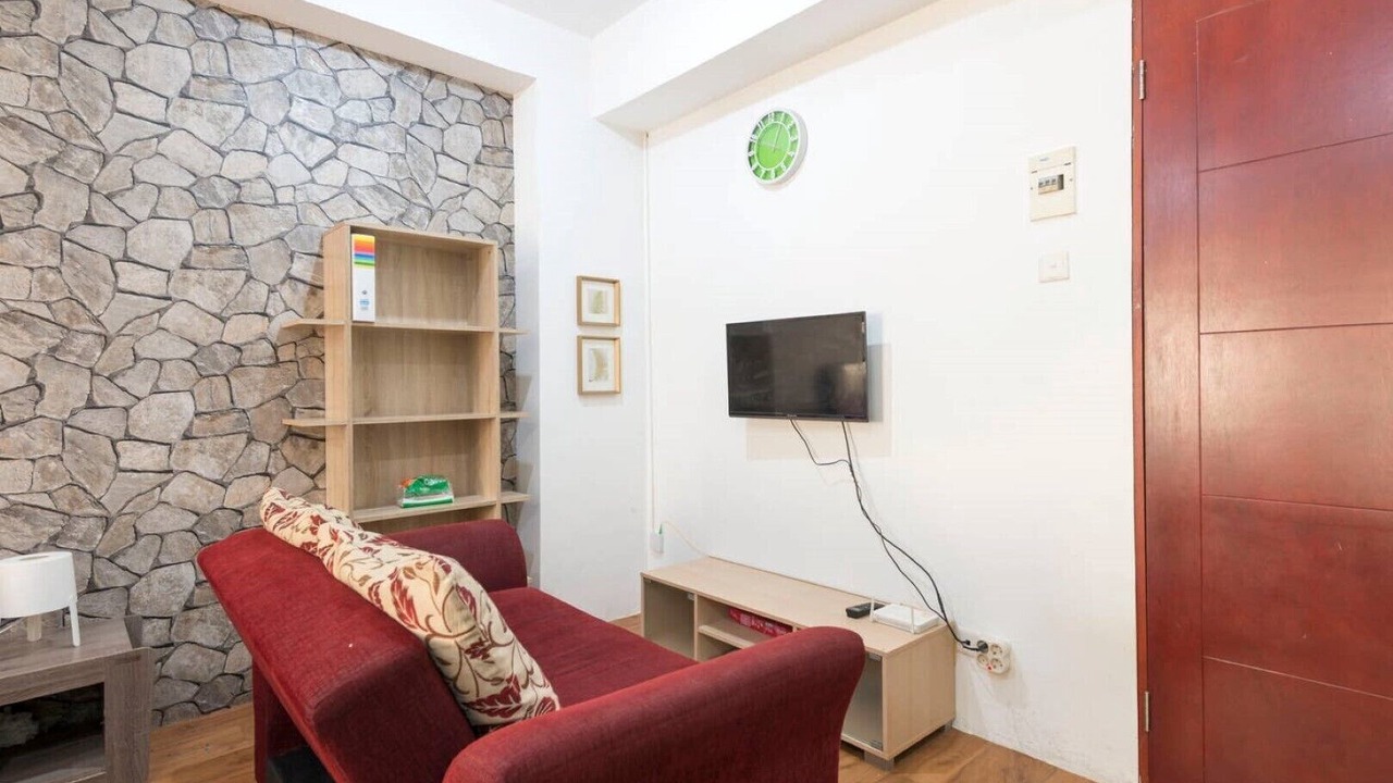 Photo of Livingroom in Cawang