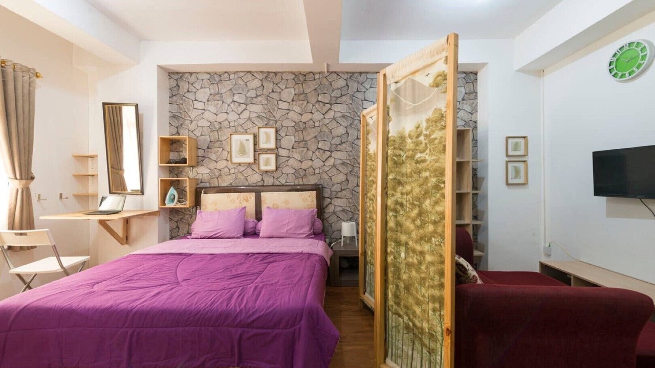 Photo of Bedroom in Cawang