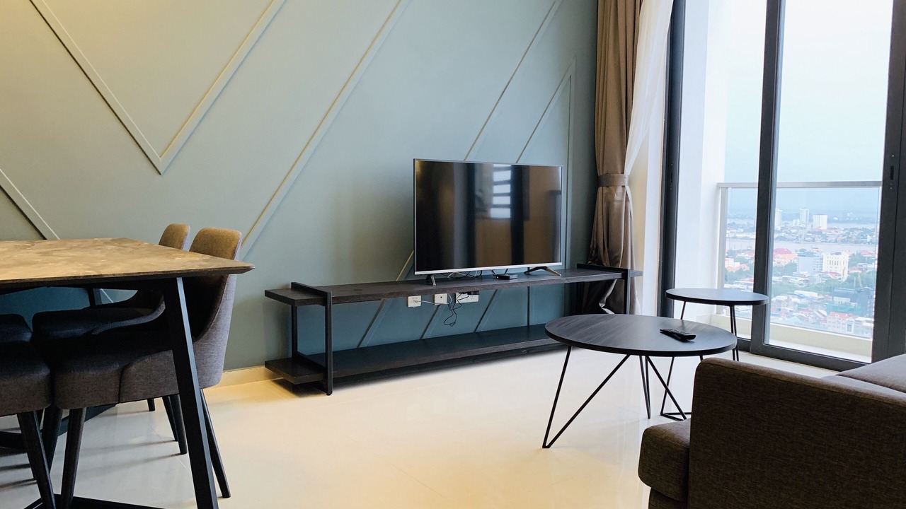 Photo of Livingroom in Prampir Makara