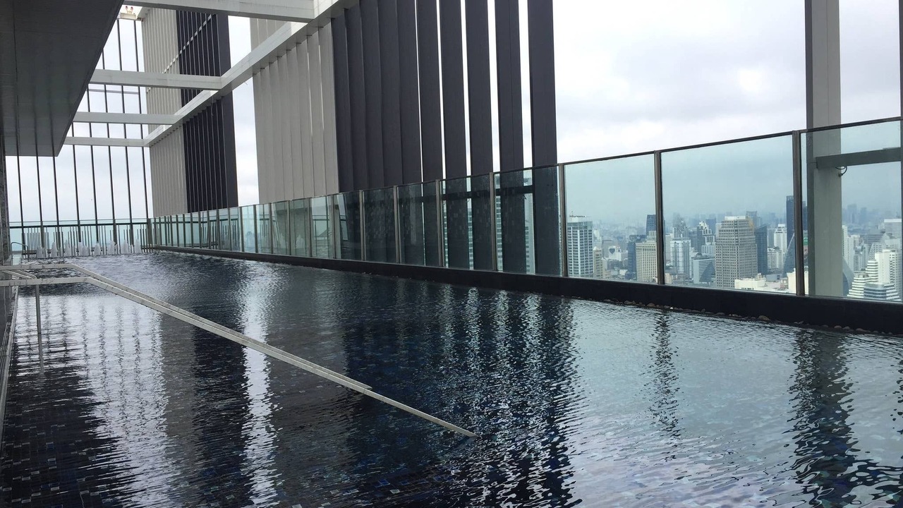 Photo of Outdoor in Khlong Tan