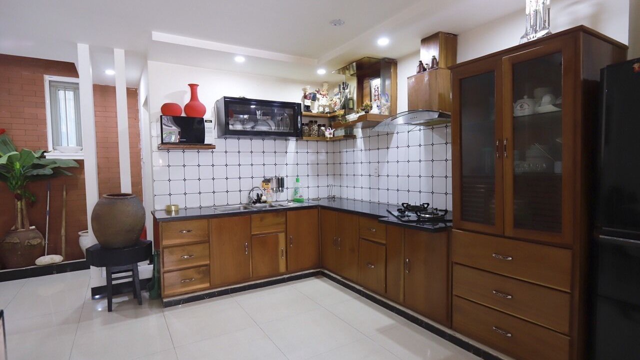 Photo of Kitchen in Da Nang City Centre
