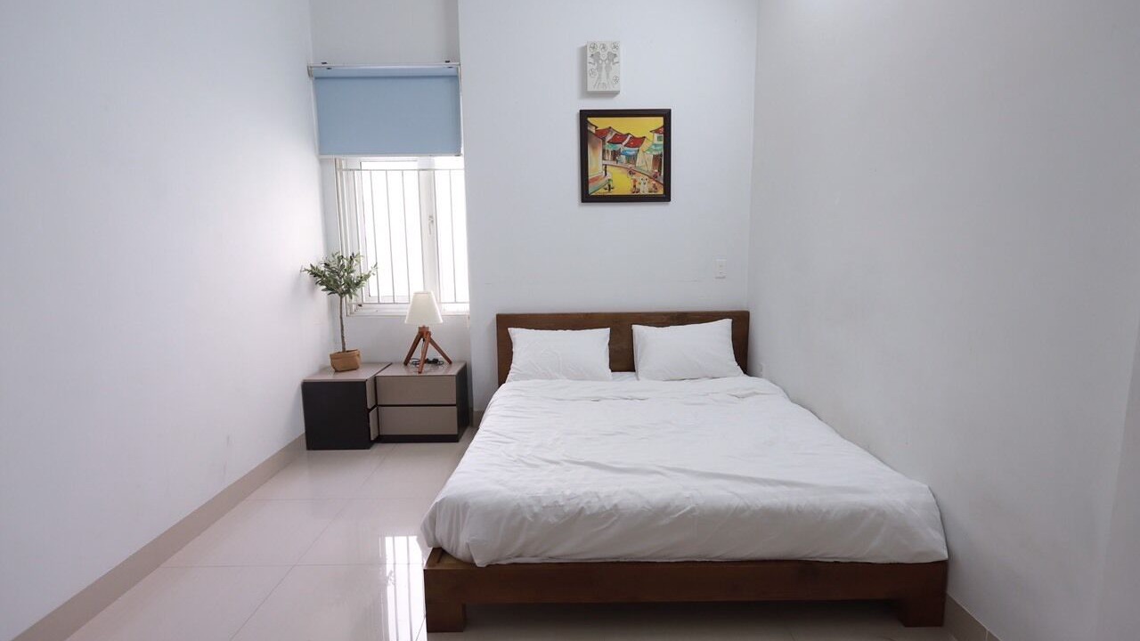 Photo of Bedroom in Da Nang City Centre