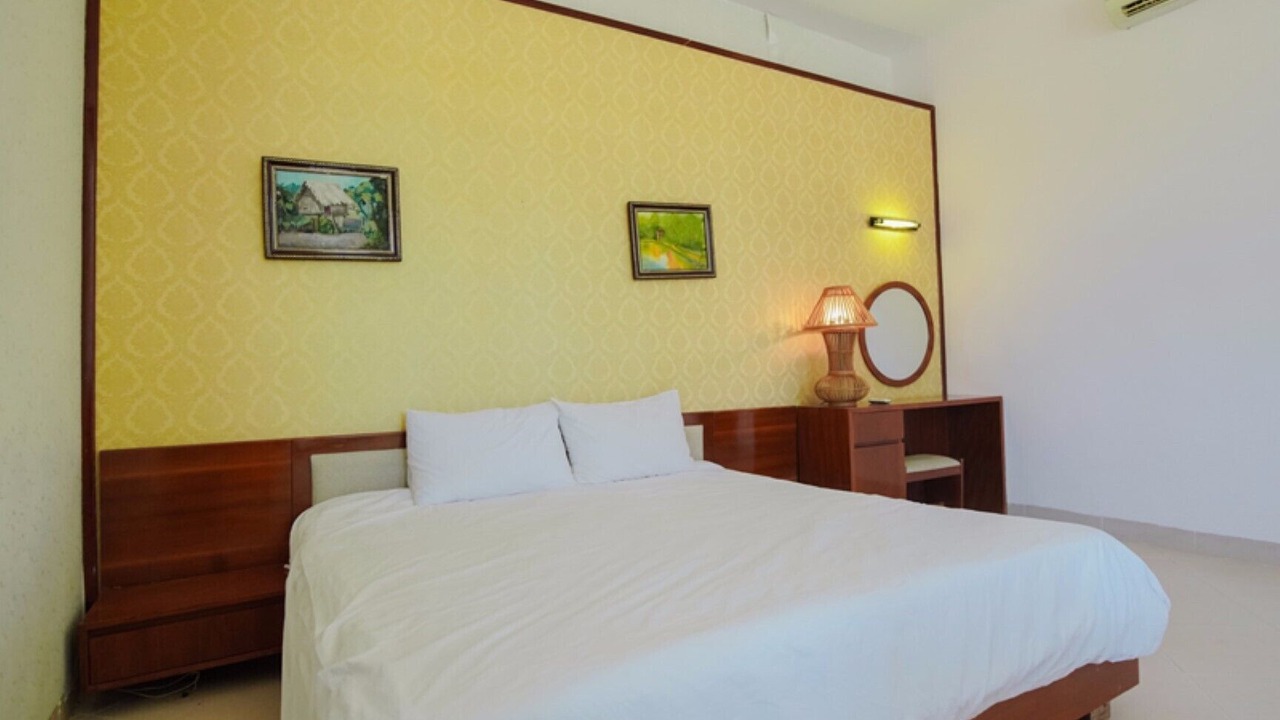 Photo of Bedroom in Thuan An