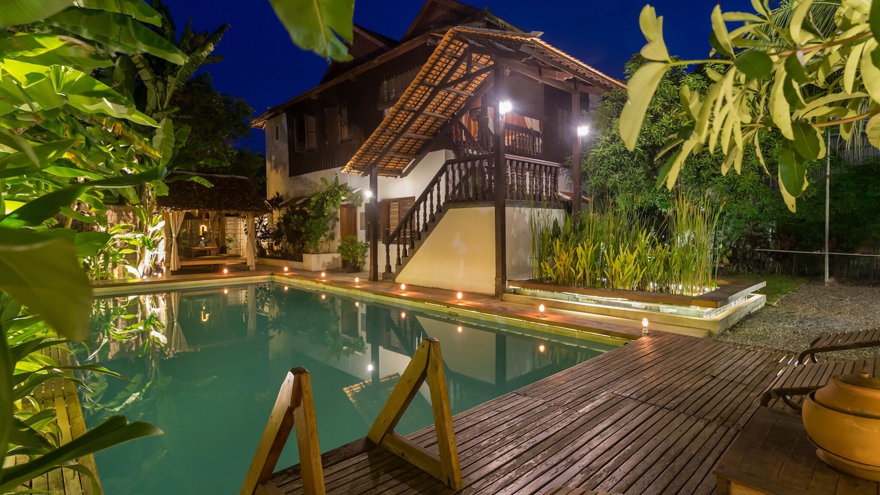Photo of Outdoor in Wat Bo Area