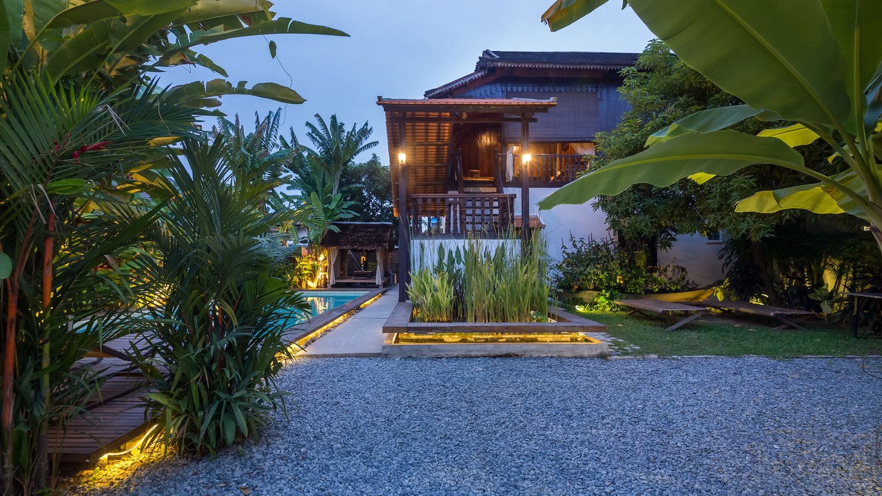 Photo of Outdoor in Wat Bo Area