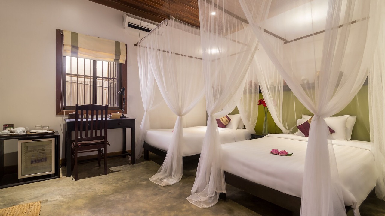 Photo of Bedroom in Wat Bo Area