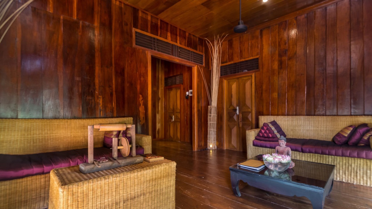 Photo of Livingroom in Wat Bo Area