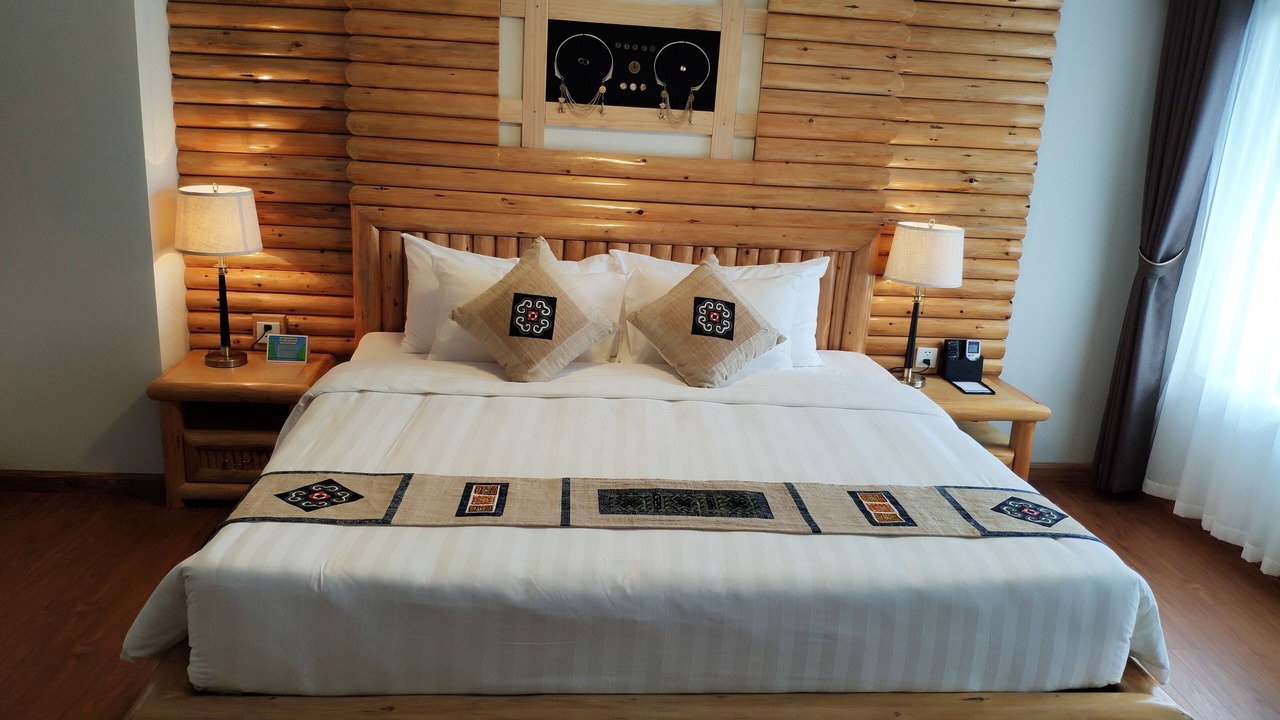 Photo of Bedroom in Sa Pa