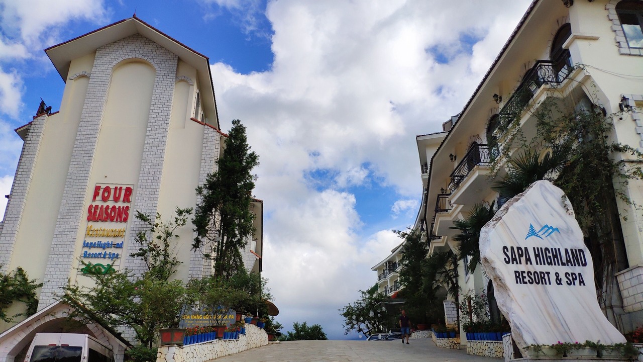 Photo of Outdoor in Sa Pa