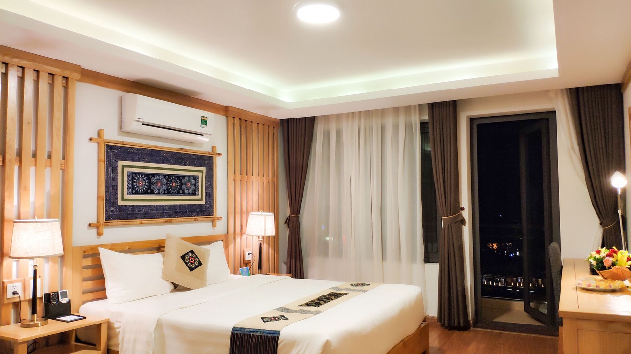 Photo of Bedroom in Sa Pa
