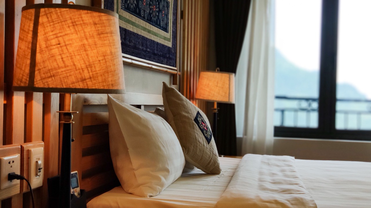 Photo of Bedroom in Sa Pa