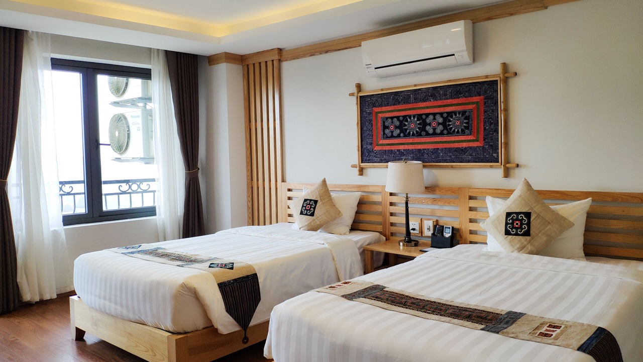 Photo of Bedroom in Sa Pa