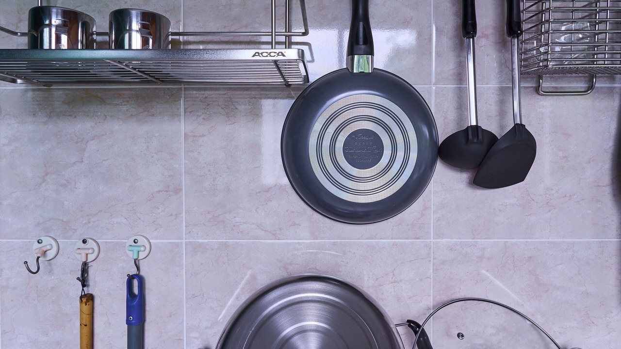 Photo of Kitchen in Su Thep