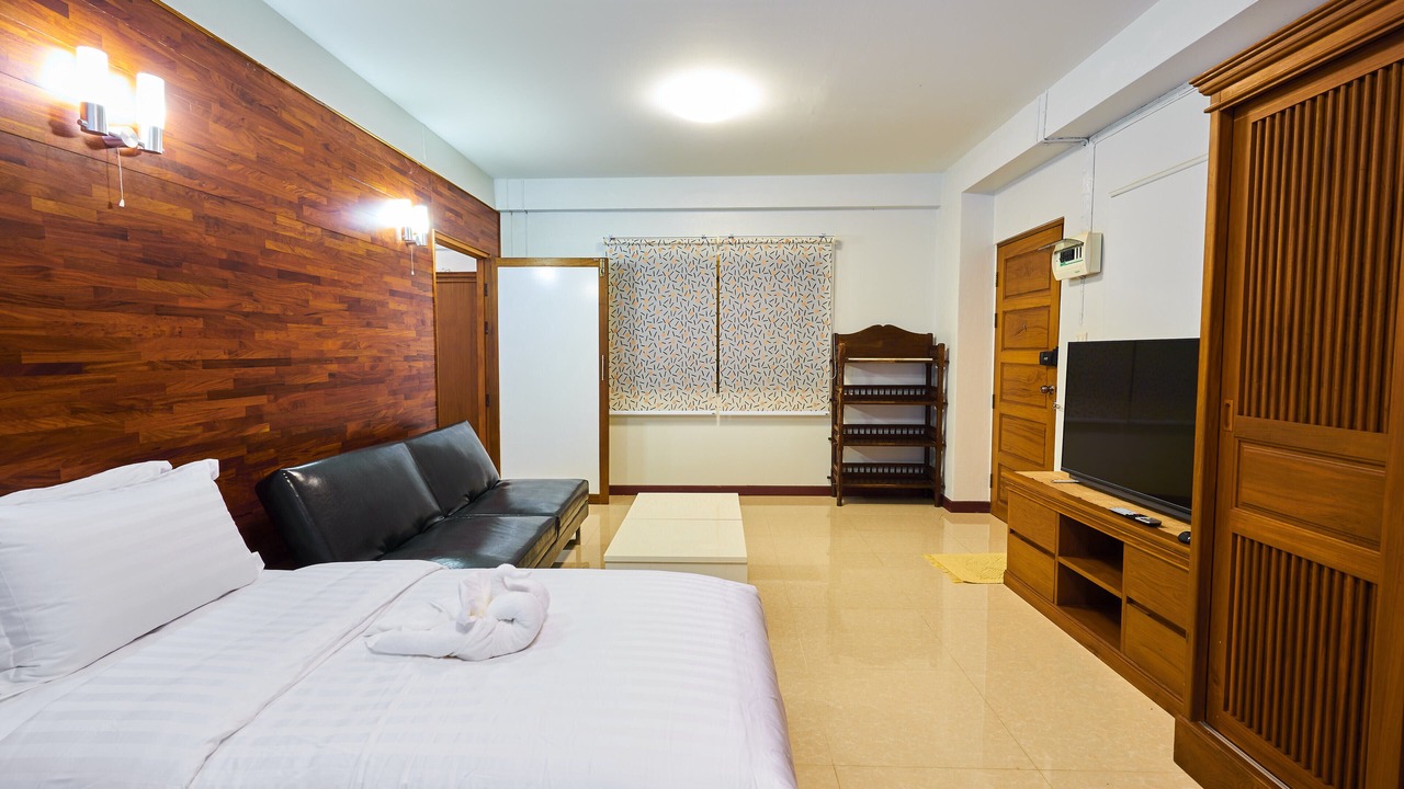 Photo of Bedroom in Su Thep
