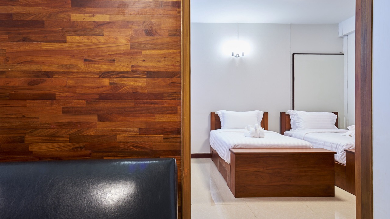 Photo of Bedroom in Su Thep