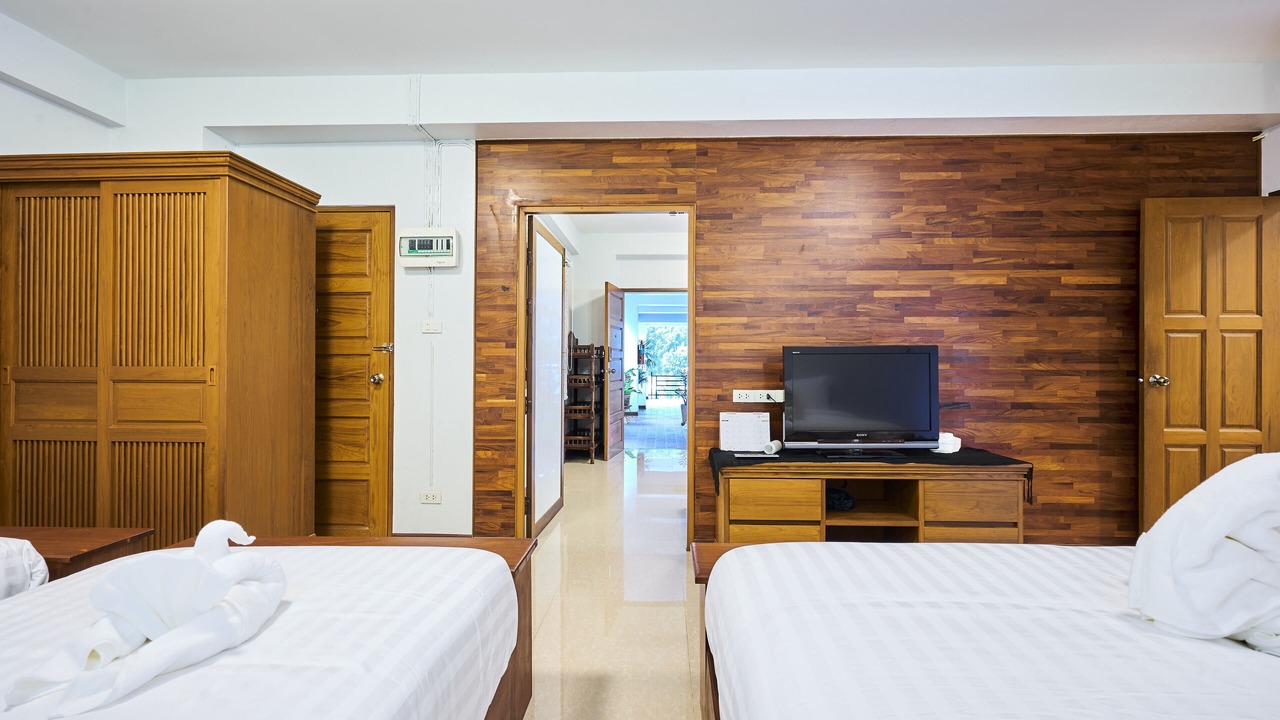 Photo of Bedroom in Su Thep