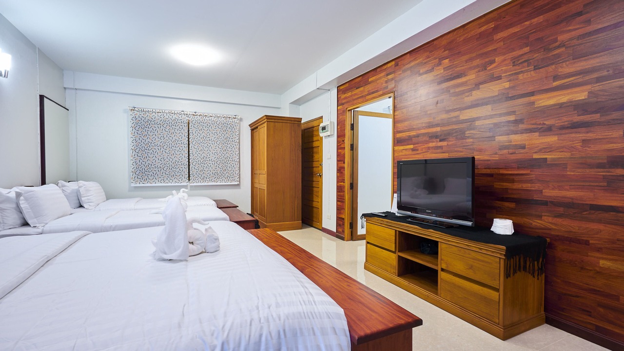 Photo of Bedroom in Su Thep