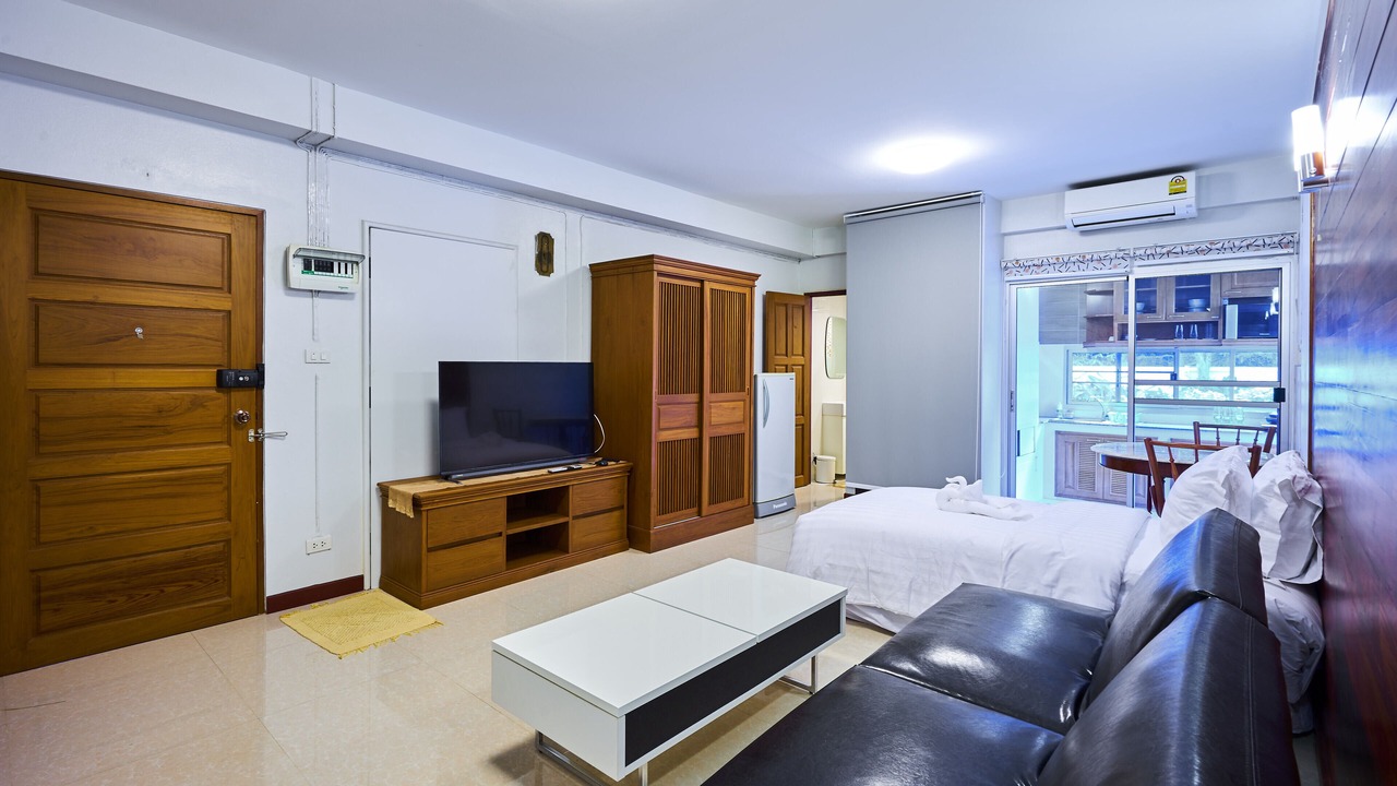 Photo of Bedroom in Su Thep