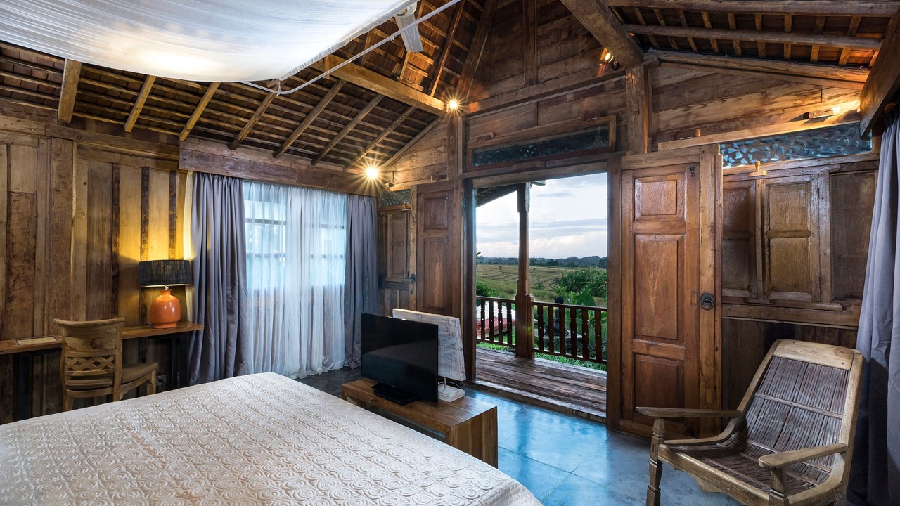 Photo of Bedroom in East Selemadeg