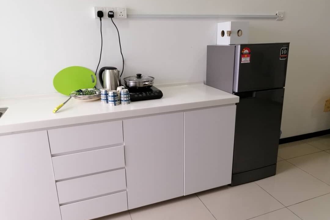 Photo of Kitchen in Taman Megah Ria