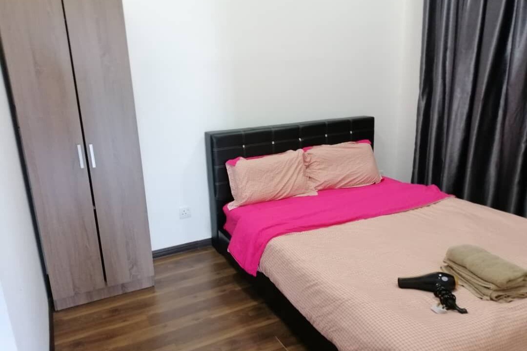 Photo of Bedroom in Taman Megah Ria