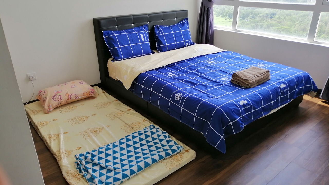 Photo of Bedroom in Taman Megah Ria