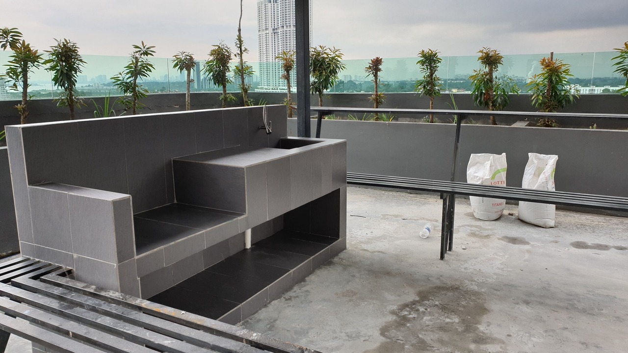 Photo of Outdoor in Taman Megah Ria