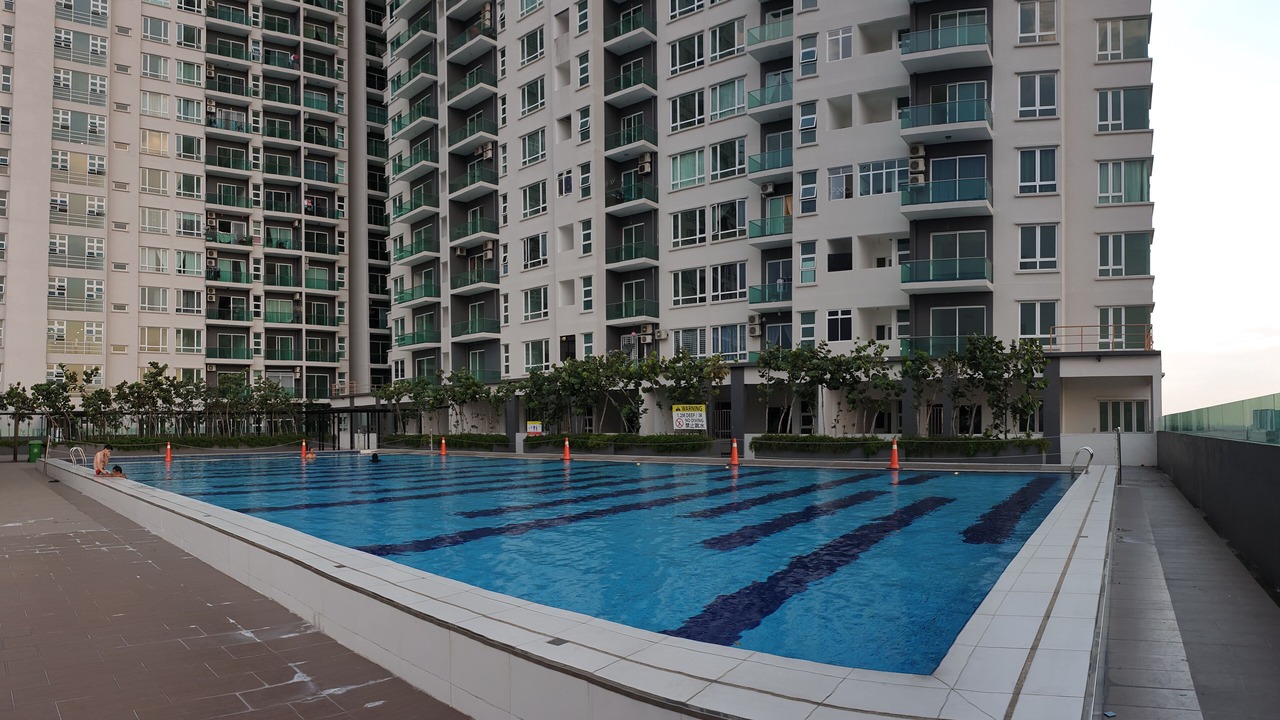 Photo of Outdoor in Taman Megah Ria