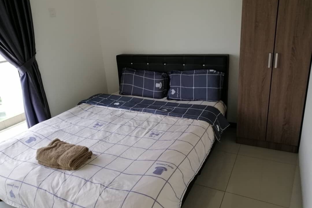 Photo of Bedroom in Taman Megah Ria