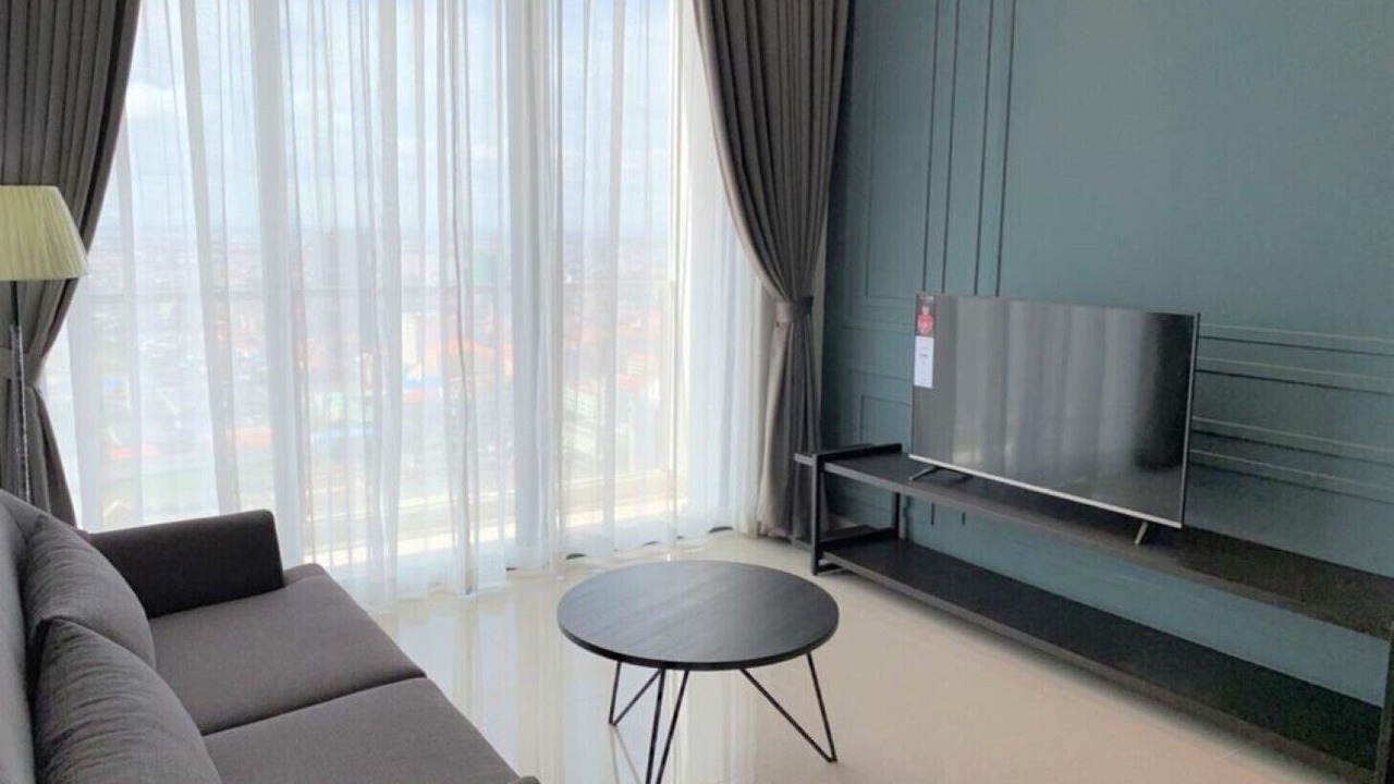 Photo of Livingroom in Sangkat Veal Vong