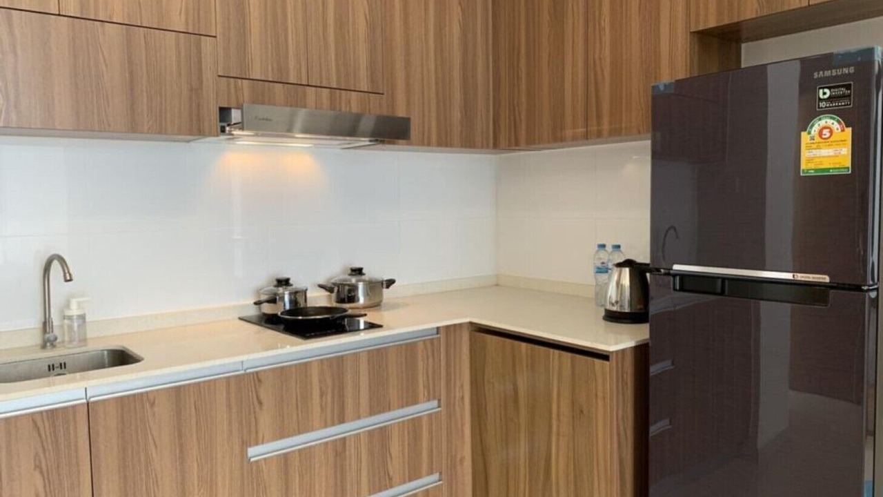 Photo of Kitchen in Prampir Makara