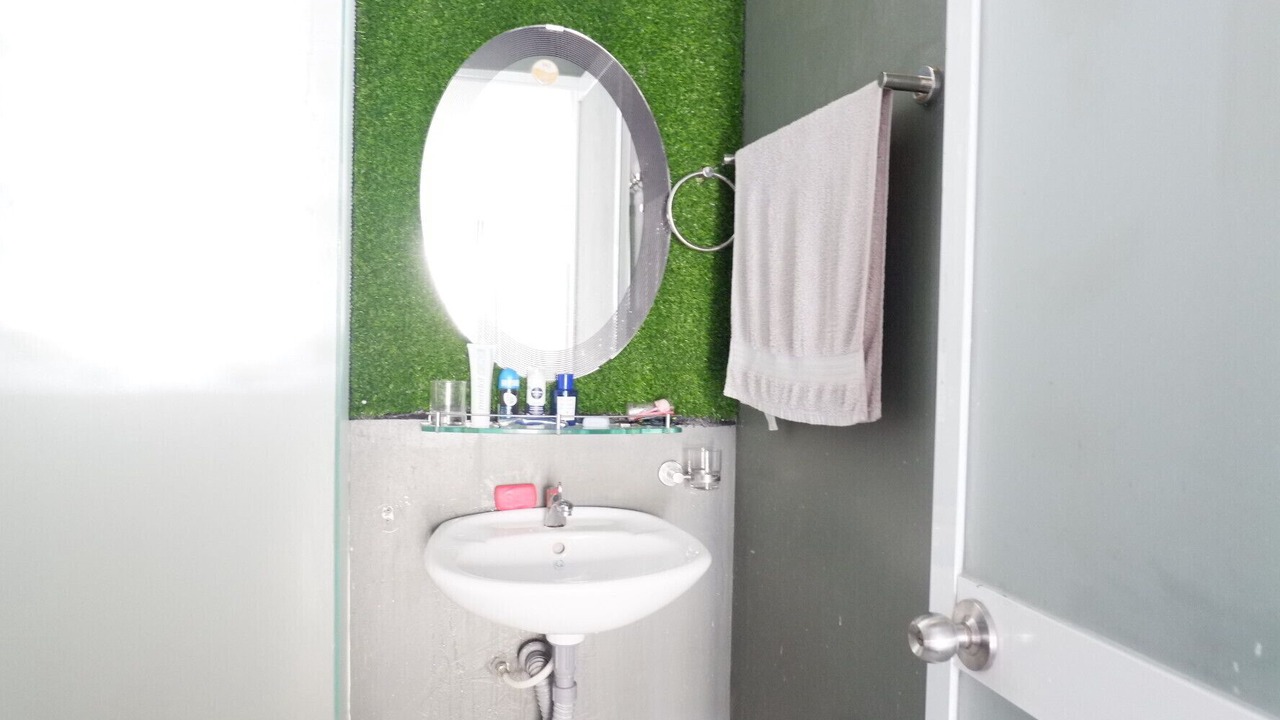 Photo of Bathroom in Phuong 6
