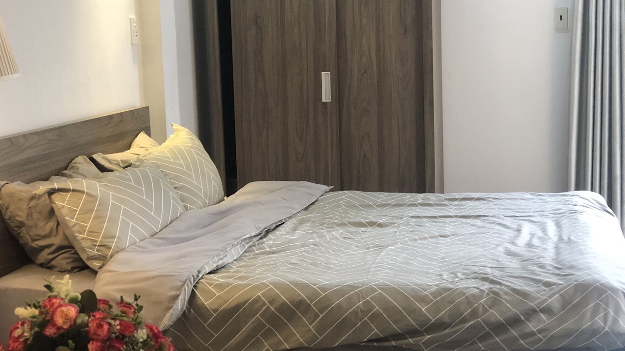 Photo of Bedroom in Phuong 6