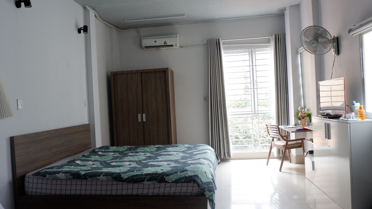 Photo of Bedroom in Phuong 6