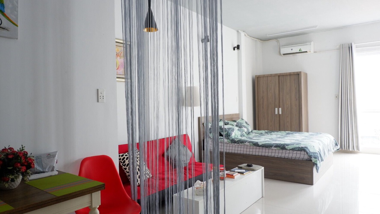 Photo of Bedroom in Phuong 6