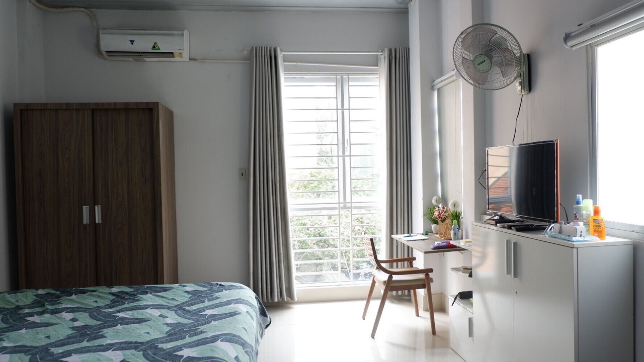 Photo of Bedroom in Phuong 6