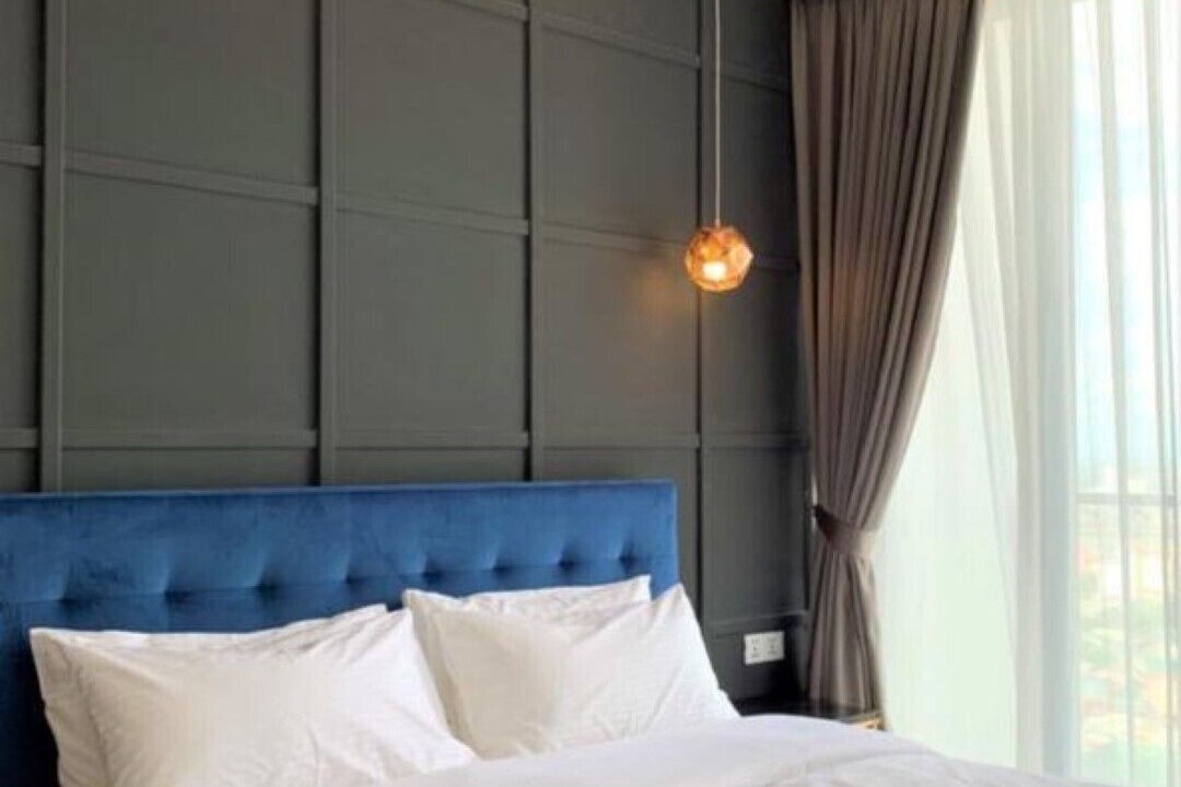 Photo of Bedroom in Phnom Penh City Centre
