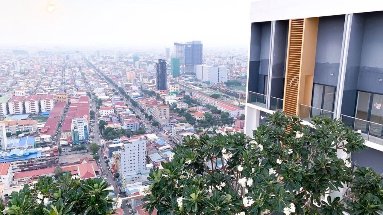 Photo of Others in Sangkat Veal Vong