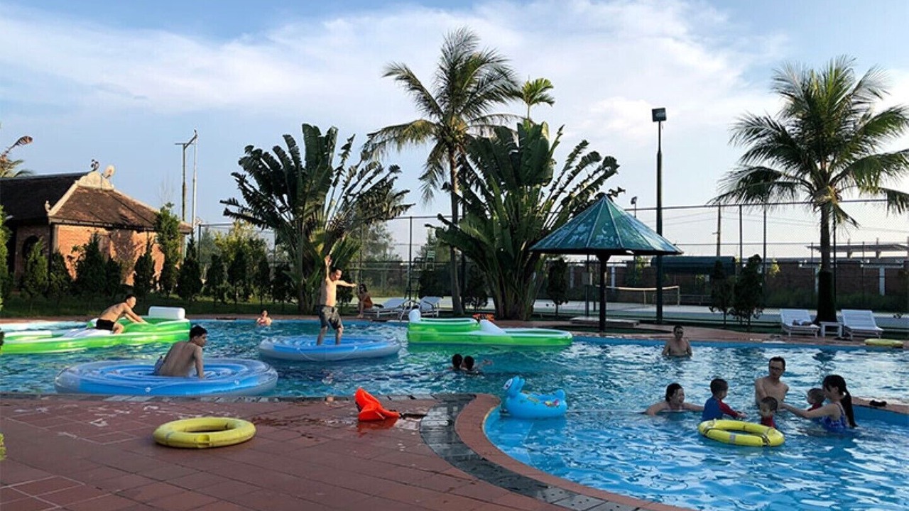 Photo of Outdoor in Thuan An