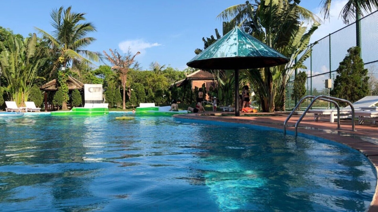 Photo of Outdoor in Thuan An