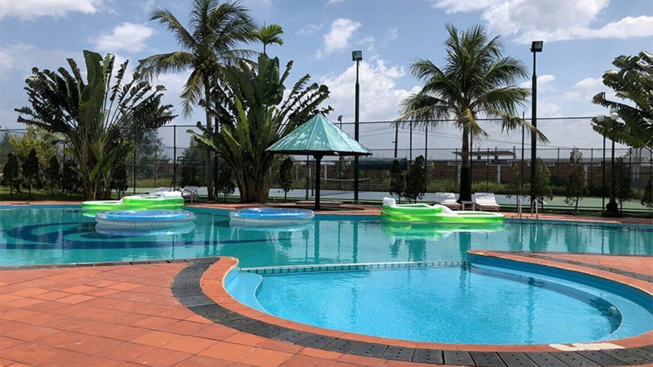 Photo of Outdoor in Thuan An