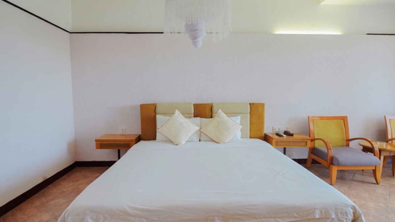 Photo of Bedroom in Thuan An