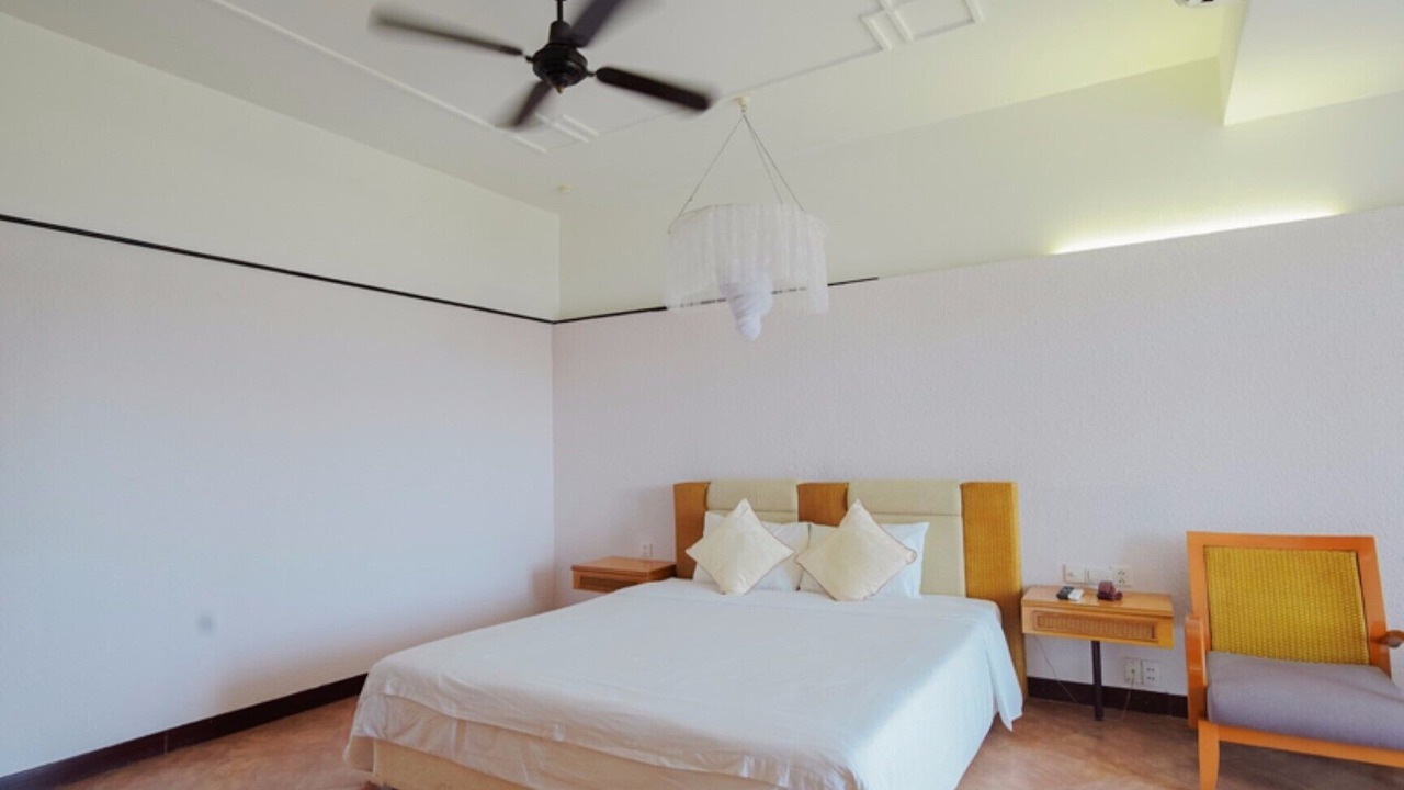 Photo of Bedroom in Thuan An