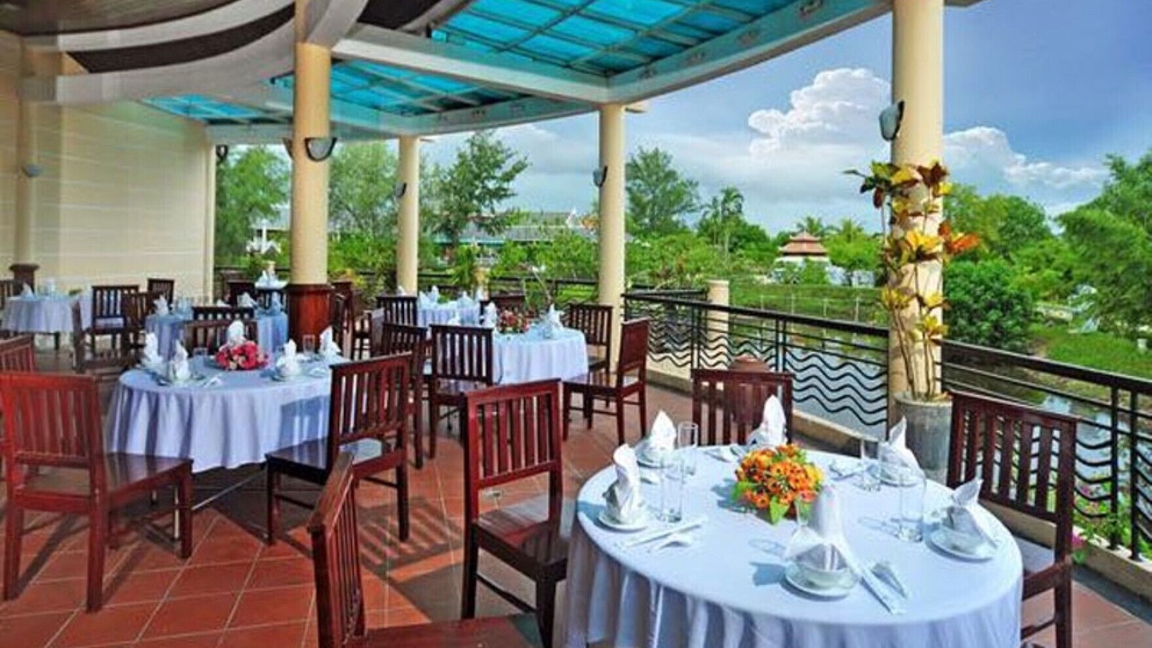 Photo of Outdoor in Thuan An
