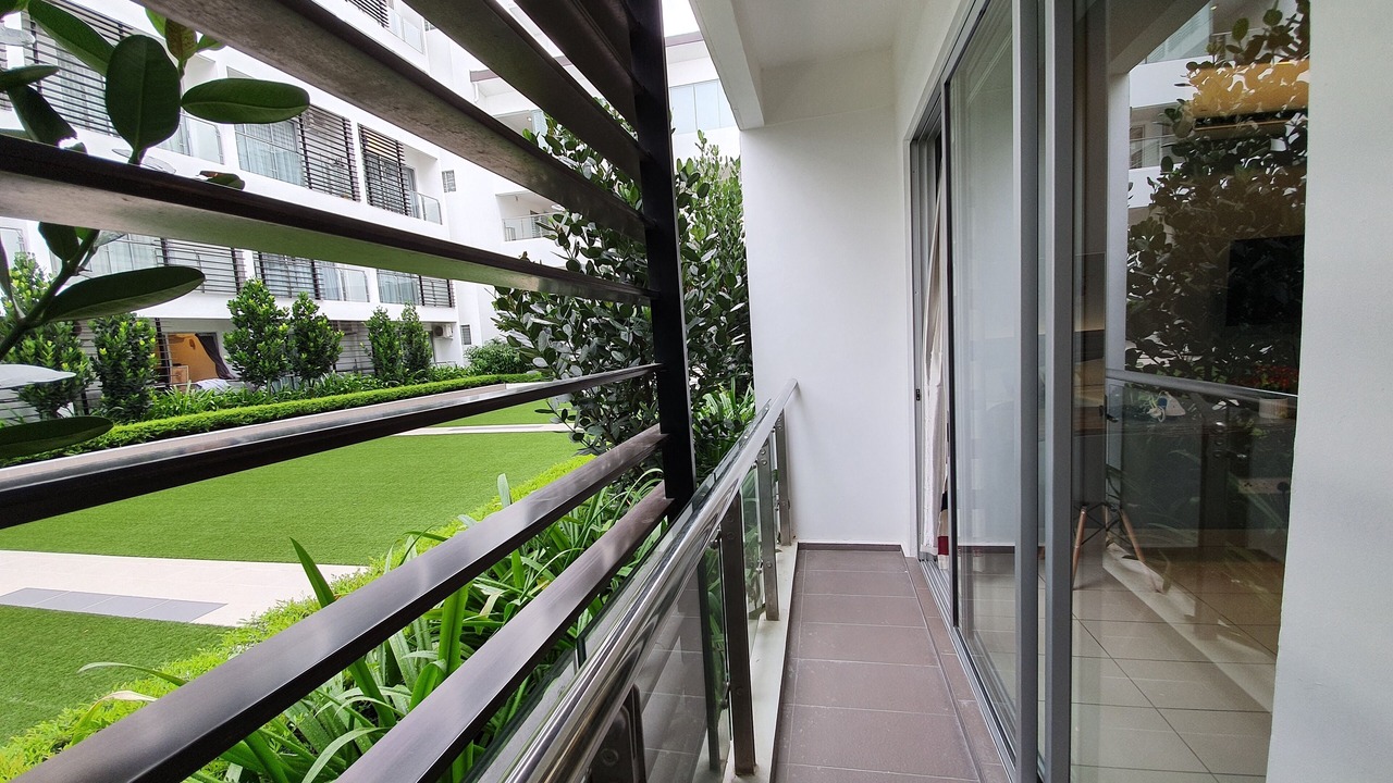 Photo of Outdoor in Kampung Sembulan Baru